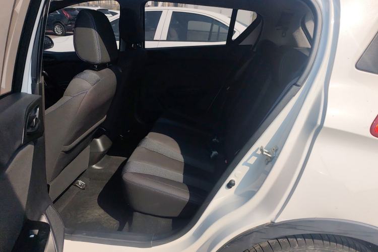 Used Baojun 310 2020 1.2L Manual Comfort Edition
