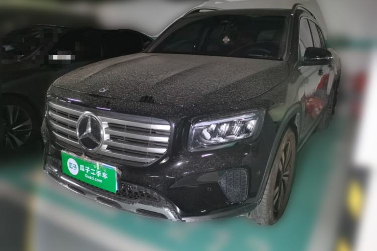 Used Mercedes-Benz GLB 2024 Refresh GLB 200 Fashion Edition