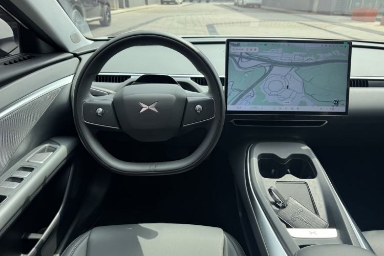 Used XPeng MONA M03 2024 515 Long-Range