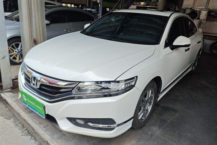 Used Honda Spirior 2017 2.0L Classic Edition