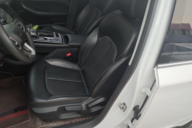 Used Roewe i6 MAX New Energy 2023 EV 420 Skyroof Special Edition