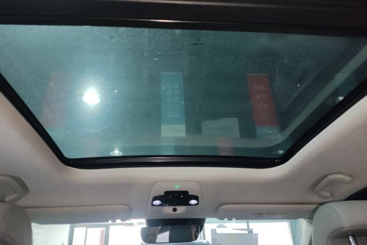 Used Nio ES6 2020 610 km Performance Version