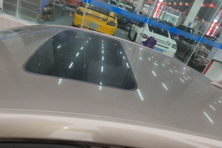 Used Buick GT 2016 15N Automatic Elite Edition