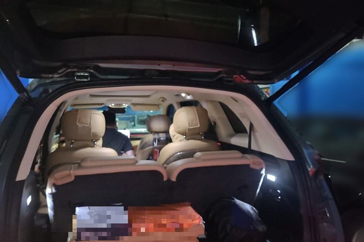 Used Hima AITO M7 2022 1.5T Rear-Drive Comfort Edition