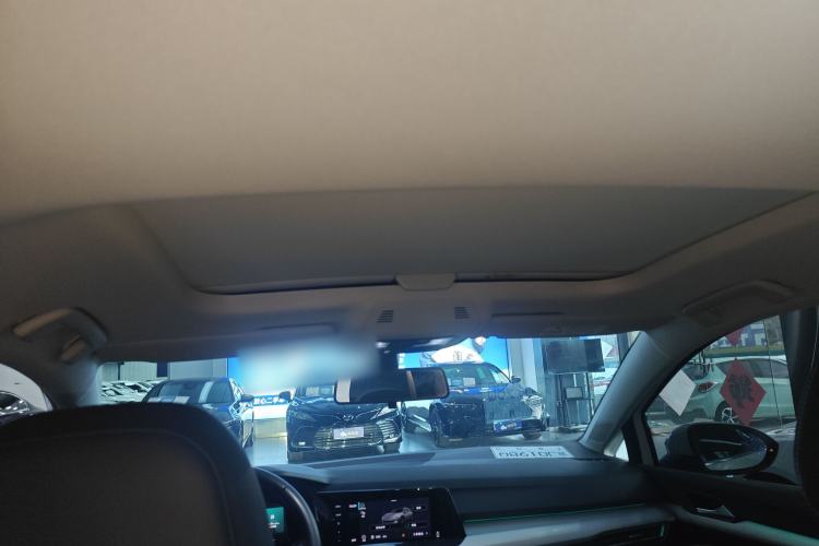 Used Volkswagen Golf 2021 280TSI DSG Pro Headliner