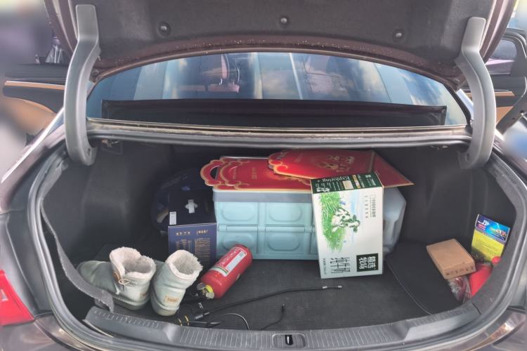 Used Buick LaCrosse 2016 28T Luxury Version