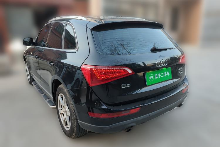 Used Audi Q5 2012 2.0TFSI Technology Model