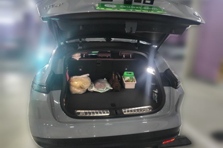 Used Nio ET5T 2024 75kWh Touring
