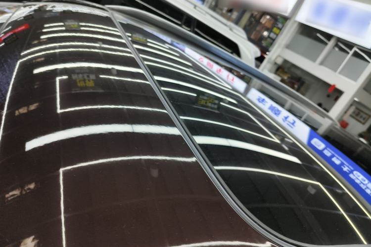 Used Porsche Cayenne 2018 Cayenne 3.0T
