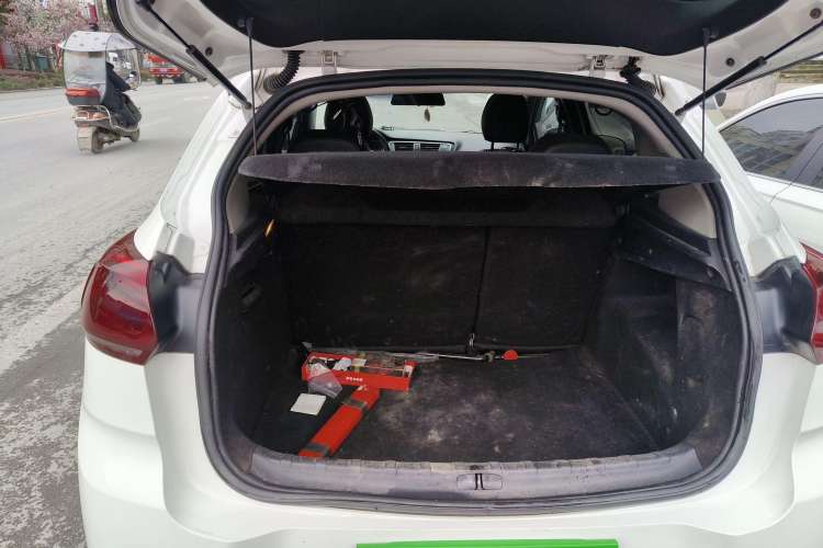 Used Citroen C3-XR 2015 1.6THP Automatic Flagship Model