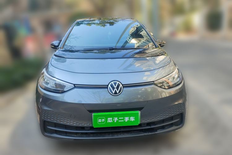 Used Volkswagen ID.3 2024 Pure & Smart Edition