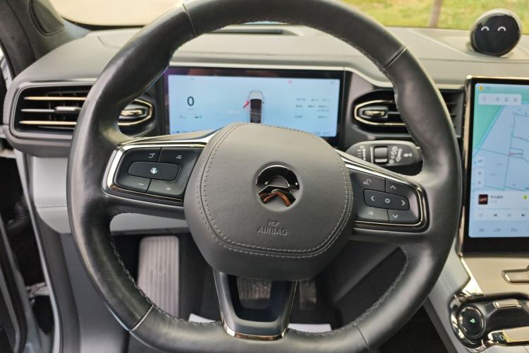 Used Nio ES6 2020 610 km Performance Version
