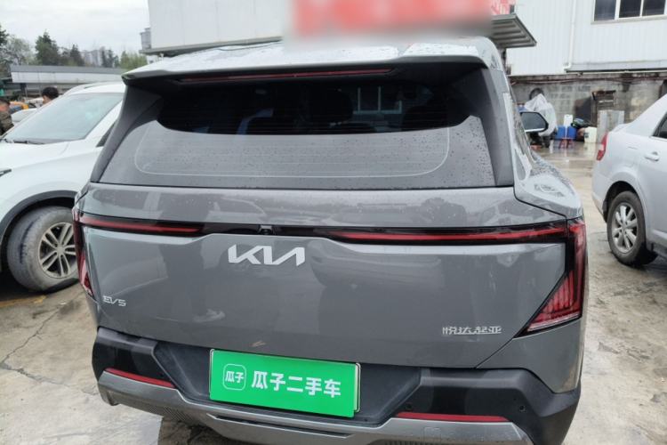 Used Kia EV5 2024 530 Light
