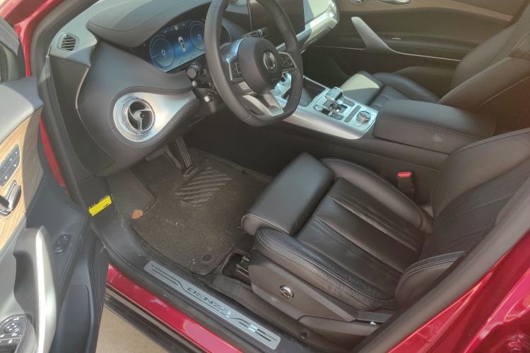 Used Denza X 2020 PHEV Flagship Edition
