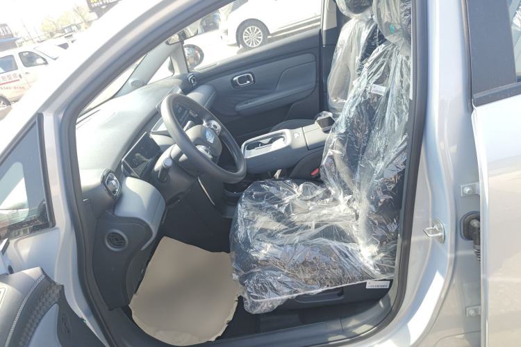 Used AION UT 2025 330 Starlight Edition