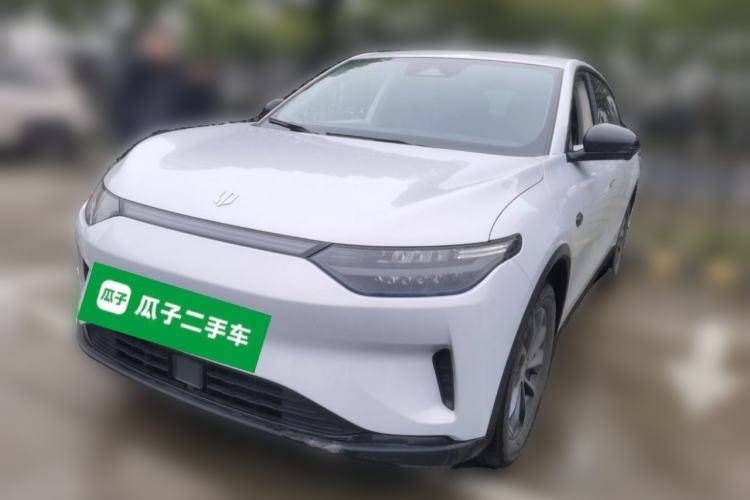 Used Leapmotor C11 2023 Pure Electric 500 Comfort Edition