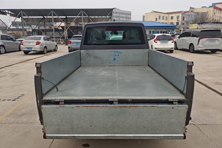 Used Wuling Zhengtu 2021 1.5L Entry-Level LAR