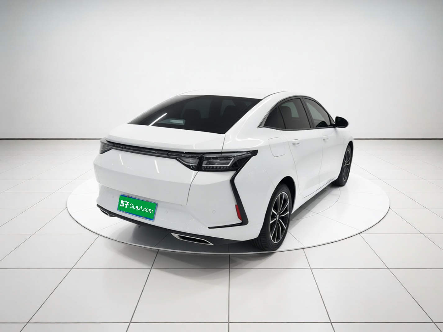 Dongfeng Aeolus Yixuan 2025 1.5L Automatic Luxury Version - Luxury — снимка 6