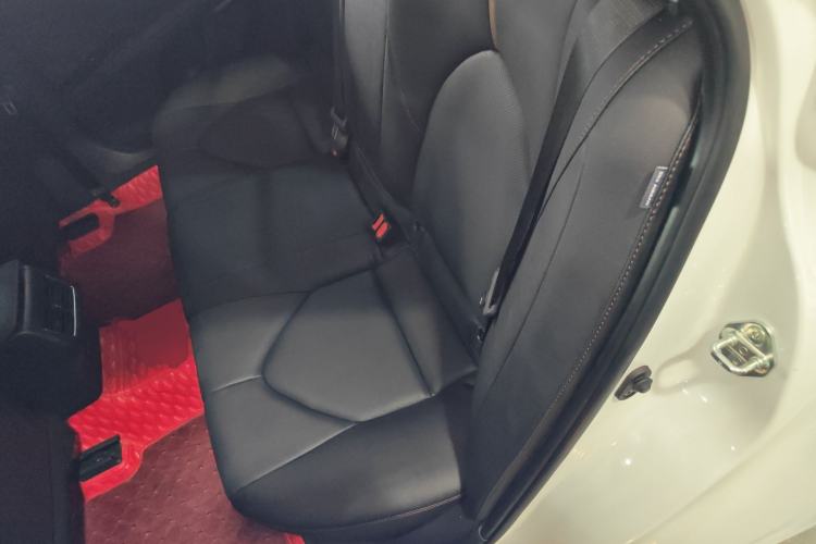 Used Toyota Camry 2021 2.0G Luxury Edition Left Rear Seat