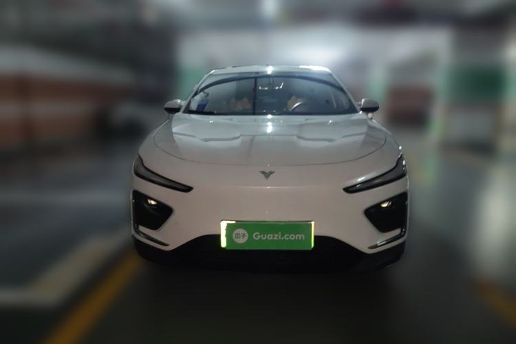 Used NETA X 2025 500 Air
