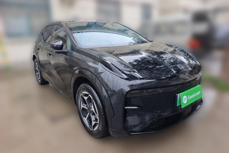 Used Zeekr X 2025 5-Seater Rear-Drive Version
