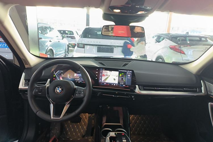 Used BMW X1 2023 sDrive25Li X Design Package