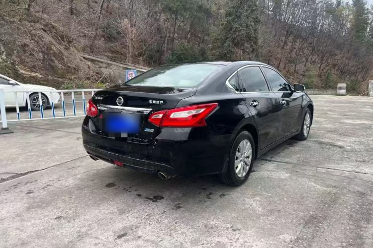 Used Nissan Teana 2016 2.0L XE Fashion Edition