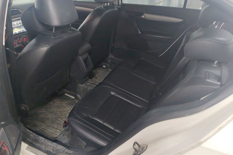 Used Volkswagen Lavida 2013 Restyled Classic 1.6L Automatic Comfort Edition
