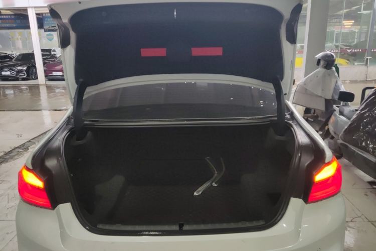 Used BMW 5 Series 2018 525Li M Sport Package
