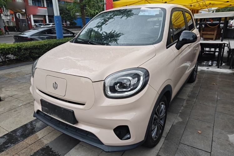 Used Leapmotor T03 2021 400 Comfort Edition