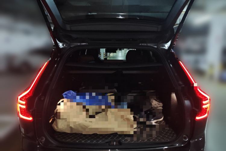 Used Volvo XC60 2021 T5 4x4 Smart Luxury Edition
