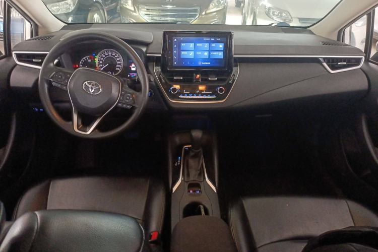 Used Toyota Allion 2021 2.0L Luxury Edition
