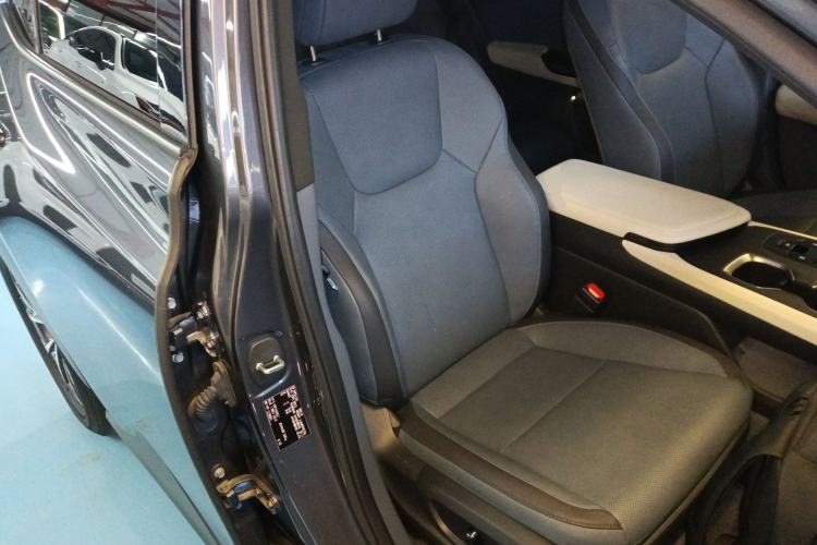 Used Lexus RZ 2023 450e All-Wheel Drive Luxury Edition