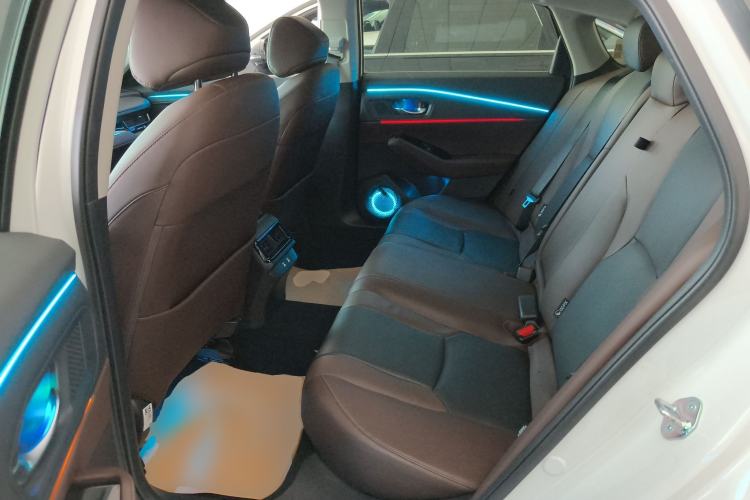 Used Honda Inspire 2024 260TURBO Elite Edition
