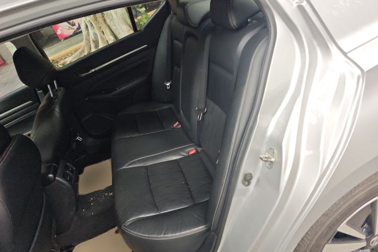 Used Nissan Teana 2021 2.0L XL Comfort Edition Interior 4