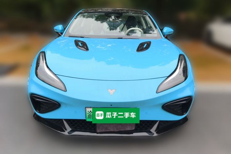 Used NETA GT 2023 660
