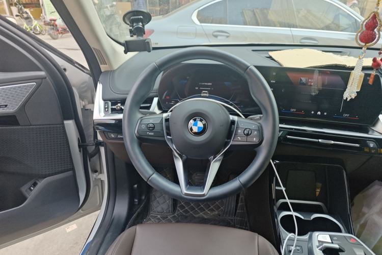 Used BMW X1 2024 sDrive25Li X Design Package