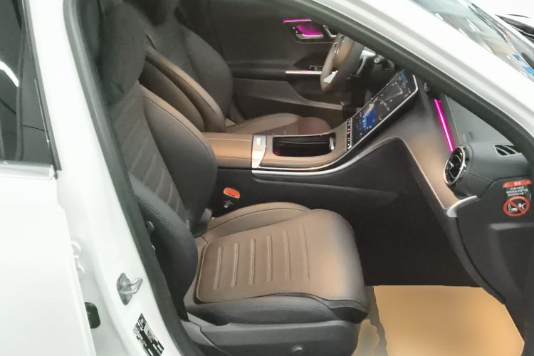 Used Mercedes-Benz C-Class 2025 Refresh C 200 L Sport Edition
