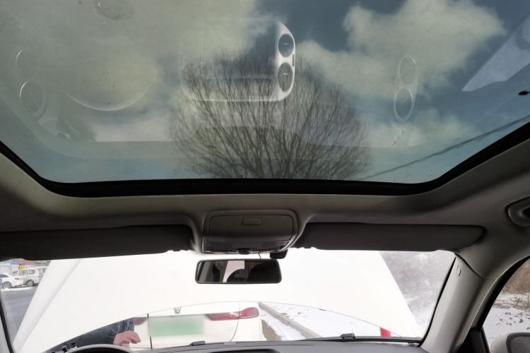 Used Volkswagen Tiguan 2012 1.8TSI Automatic All-Wheel Drive Elite Edition