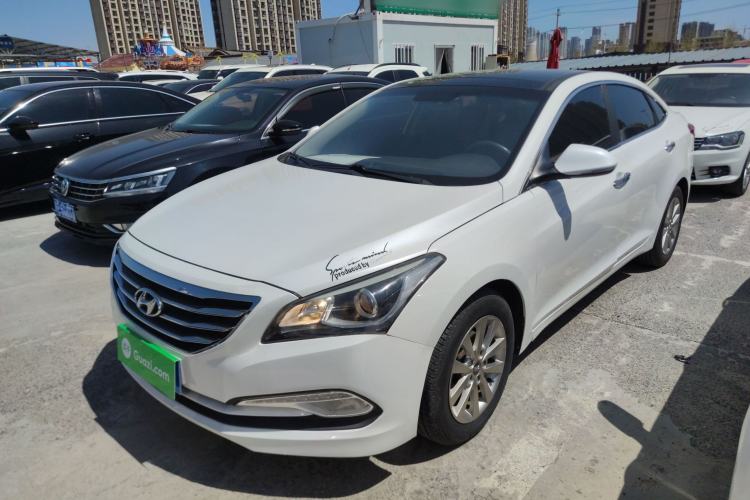 Used Hyundai Mistra 2014 1.8L Automatic Smart GLS