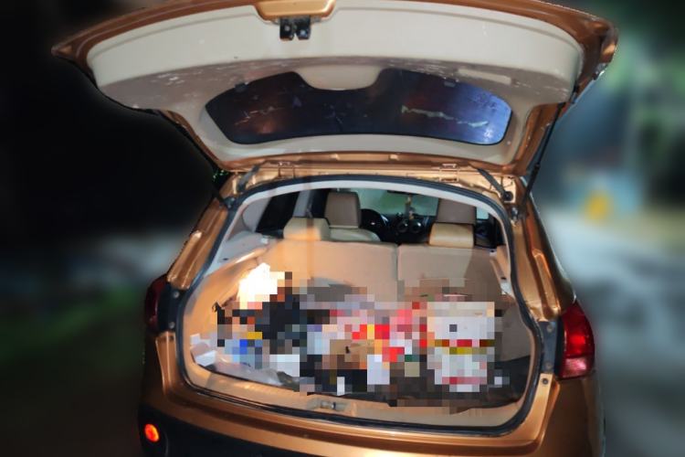 Used Nissan Qashqai 2011 1.6XE Wind 5MT 2WD