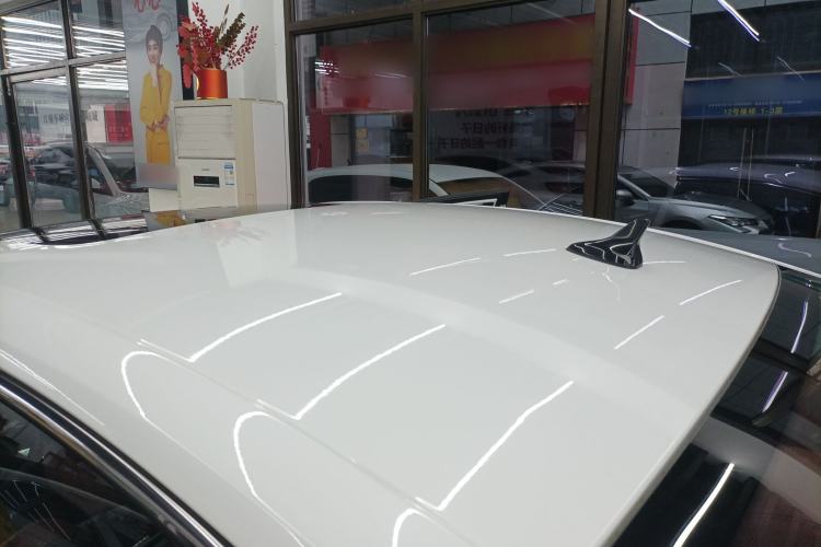 Used Changan Eado 2022 PLUS Blue Whale NE 1.4T GDI DCT Prestige Edition