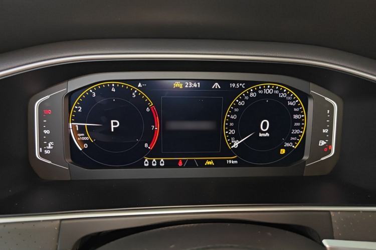 Used Volkswagen Lavida 2024 300TSI DSG Starry Sky Leading Edition