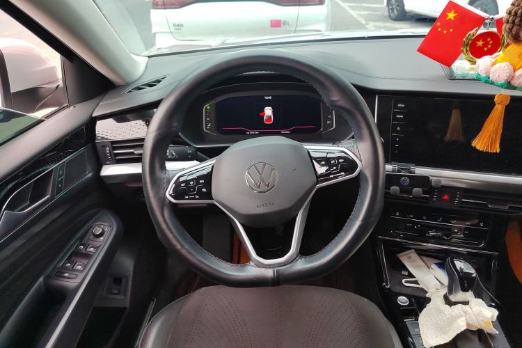 Used Volkswagen Passat 2023 Restyled 330TSI Starry Luxury Edition