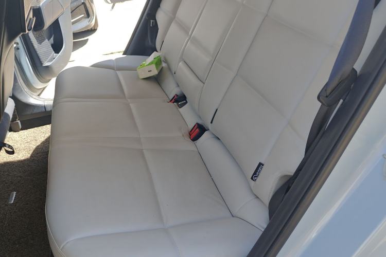 Used Hyundai ix35 2023 Musso 2.0L Flagship Edition TOP
