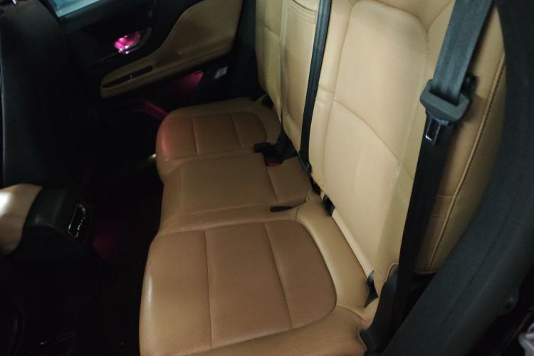 Used Lincoln Corsair 2022 2.0T Two-Wheel Drive Luxury Edition
