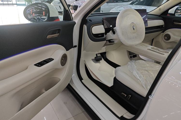 Used ORA ORA 5 2026 Model, 580km Max Edition