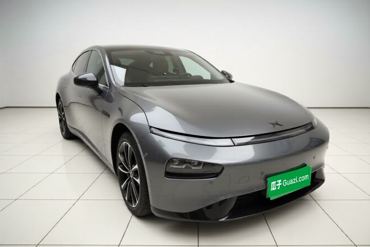 Used XPeng P7 2020 562N Performance Edition