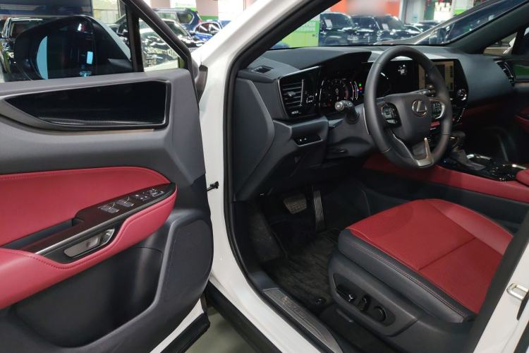 Used Lexus NX 2025 Model 200 FUN