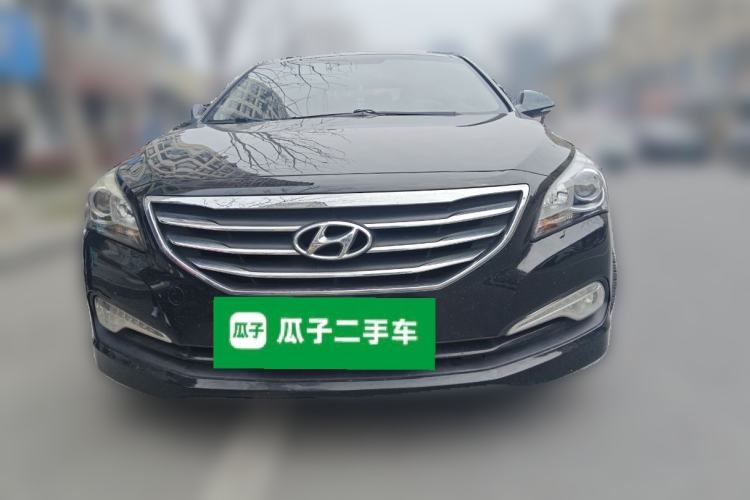 Used Hyundai Mistra 2014 1.8L Automatic Smart GLS
